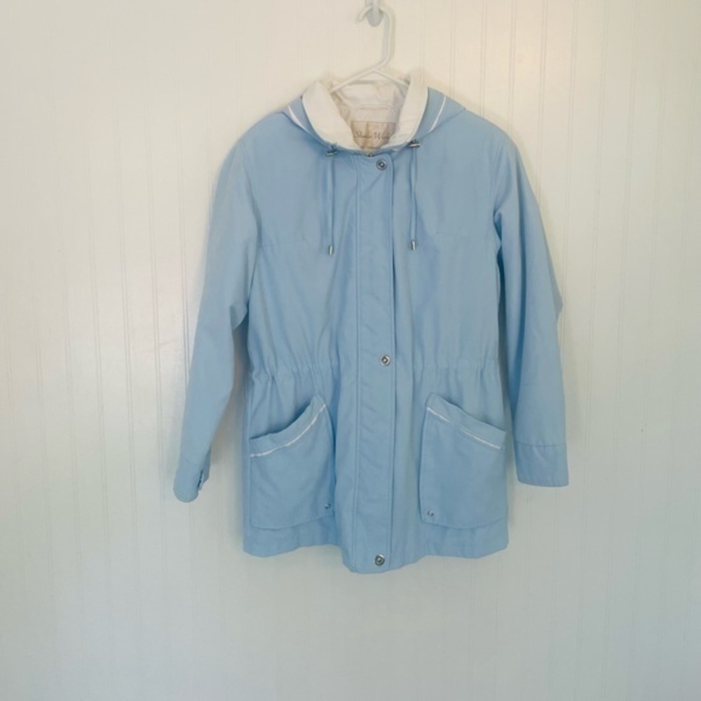 Studio Works Outerwear jacket - Small